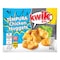 Kwik Bite Tempura Chicken Nuggets 250g