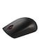 Lenovo Wireless Compact Mouse Black