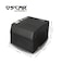 OSCAR POS88C 80mm Thermal Bill POS Receipt Printer USB &amp; Ethernet With Auto Cutter &amp; Kitchen Beep ESC POS Support Black Color