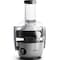 Philips Juice Extractor HR1922 Grey 1L