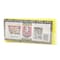 BATTINA 100 SPONGE 3 PCS BIG