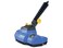 Michelin Aquasweeper Mutli-Mode Floor Cleaning &amp; Washing Brush for High Pressure Washer - 46701