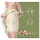 Lytess Slimming Formula Organic Cotton Panty, Beige, S/M
