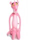 Generic Pink Panther Plush Toy