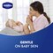 Vaseline 100% Pure Petroleum Jelly Soothing And Protective Healing Baby Skin Care Hypoallergenic And Gentle On Skin 250ml