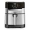 Tefal Healthy Fryer Ey505D27