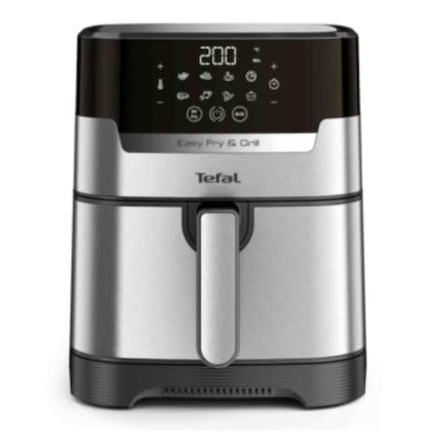 Tefal Healthy Fryer Ey505D27
