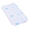 M&amp;G 2164 Environmental Adhesive Book Cover 380x280mm
