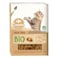 Carrefour Bio Companino Milk Junior Kitten Snack 50g