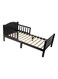 Moon Wooden Toddler Bed, 143X60X73 cm, 3 To 12 Years