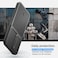 Spigen Optik Armor for Samsung Galaxy S24 case cover (2024) - Black