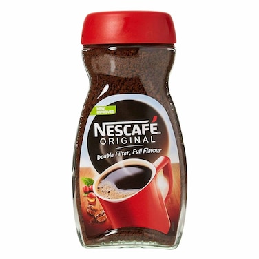 Nescafe Original Instant Coffee 300g