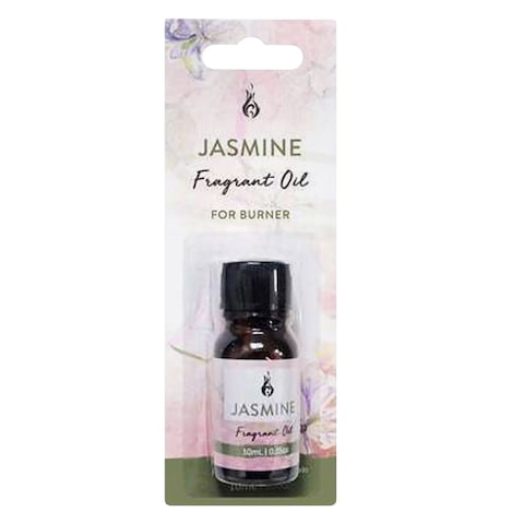 UBL FRAGRANT OIL FOR BURNER 10ML