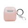 Pod Pocket - Silicone Case for Apple Airpod - Scoop Collection - Pink
