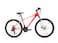 Spartan 26" Calibre Hardtail MTB Mountain Bicycle with lightweight alloy frame &amp; rims, Gears, Disc brakes, Front Suspension Bike -Youth Ages 14+.