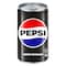 Pepsi Zero Cola Beverage Can 155ml