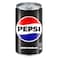 Pepsi Cola Zero Mini Can 155ml