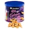 Carrefour Oil Roasted and Salted Cashews, 110g