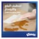 Kleenex Multi Purpose Kitchen Tissue Paper Towel, 2 PLY, 6 Rolls x 40 Sheets, Absorbent Towels for all Surfaces