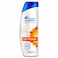 Head &amp; Shoulders Anti-Hairfall Anti-Dandruff Shampoo 400ml