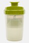 Kitchencraft Healthy Eating Protein Shaker Bottle 575ml, Light Green