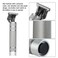Generic-Electric Hair Clipper Rechargeable Hair Trimmer Beard Trimmer for Men Hair-cutting &amp; Trimming