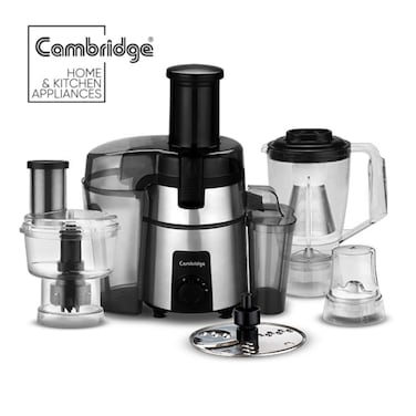 Cambridge Food Factory Fp 747