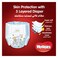 Huggies Extra Care Size 3 Gold 5-8Kg