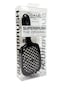 Janeke Super Brush Hair Brush   Black.