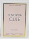 Senorita Cute Eau De Parfum 100ml