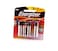 Energizer Max AA Alkaline Batteries - 4 count