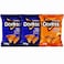 Doritos Sweet Chili Pepper Chips 180g Pack of 2 With Nacho Cheese Chips 180g