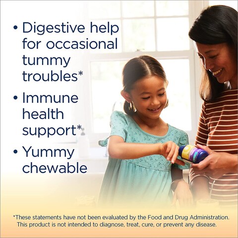 Renew Life Ultimate Flora Kids Probiotic, 30 Tabs