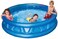 Intex 58431Ep 74X18-Inch Inflated Soft Side Pool