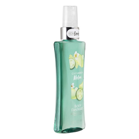 Body Fantasies Cucumber Melon 94Ml