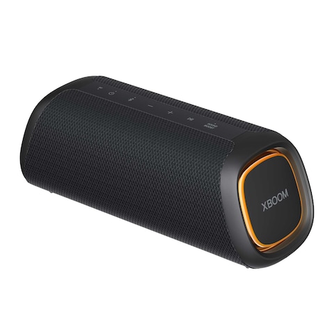 LG XG7QBK XBoom Go Portable Bluetooth Speaker 30W