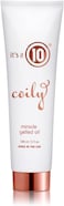 It's a 10 Coily Miracle Gelled Oil