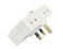 Terminator Brand  4 Way Multi Adaptor - TMA 164AS