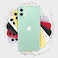Apple iphone 11 , 256 GB green