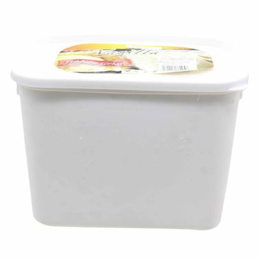 Italian Gelati Vanilla Ice Cream 4L