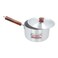 Klassic Kitchen Ware H Gauge Sauce Pan 20cm