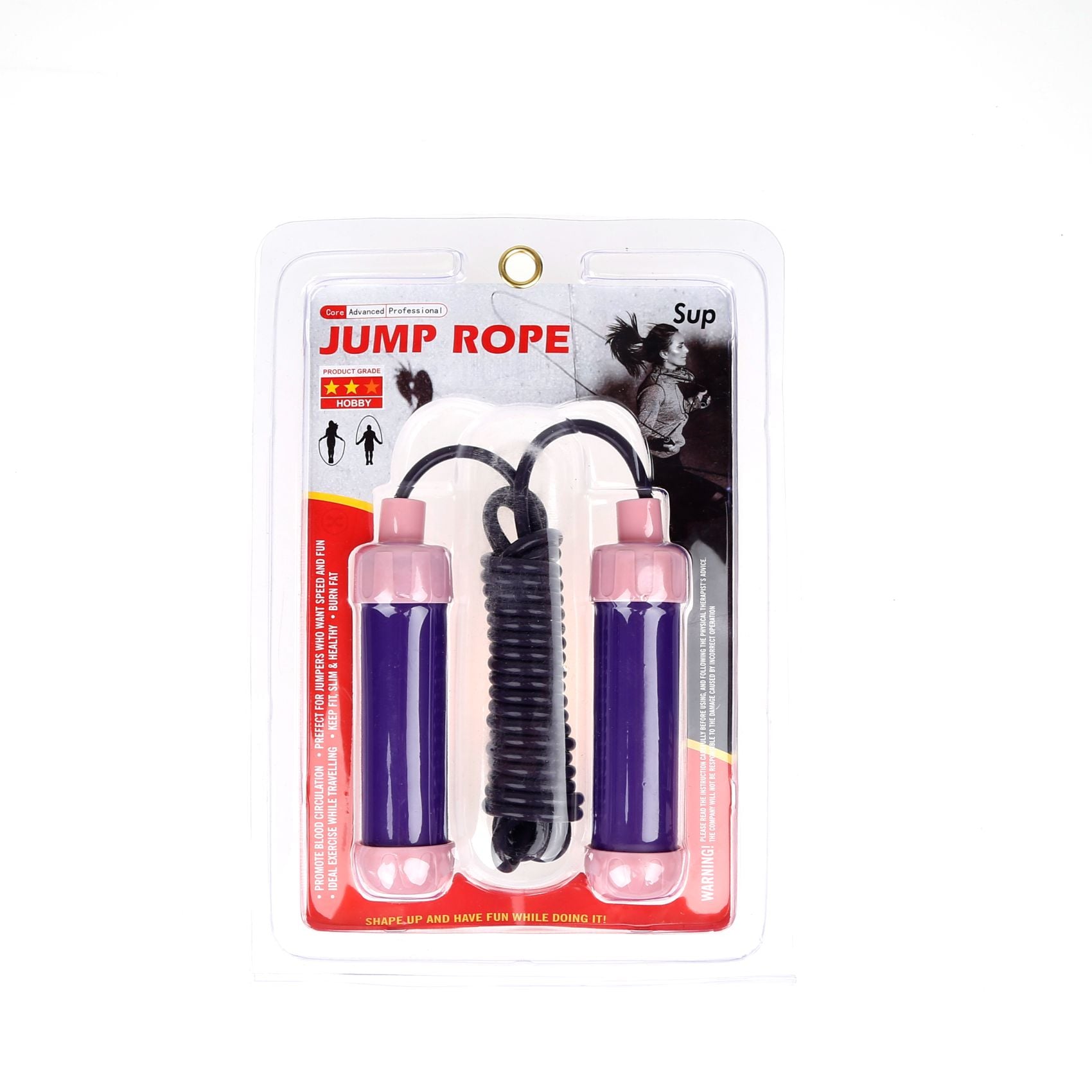 Supreme Rope Step Buy Supreme Sports Professional PVC Jump Rope Multicolour Online ...