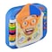 KIDdesigns Blippi Learn &amp; Play Word Book  - Multi-color