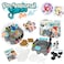 Professional Studio Spin Art Kit 3632
