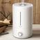 Deerma- Air Humidifier F628 5L Touch Screen Aroma Air Humidifier Purifying Mist Making Maker Timing For Home Office 220V