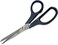 Generic Scissors Fis 8 Inch