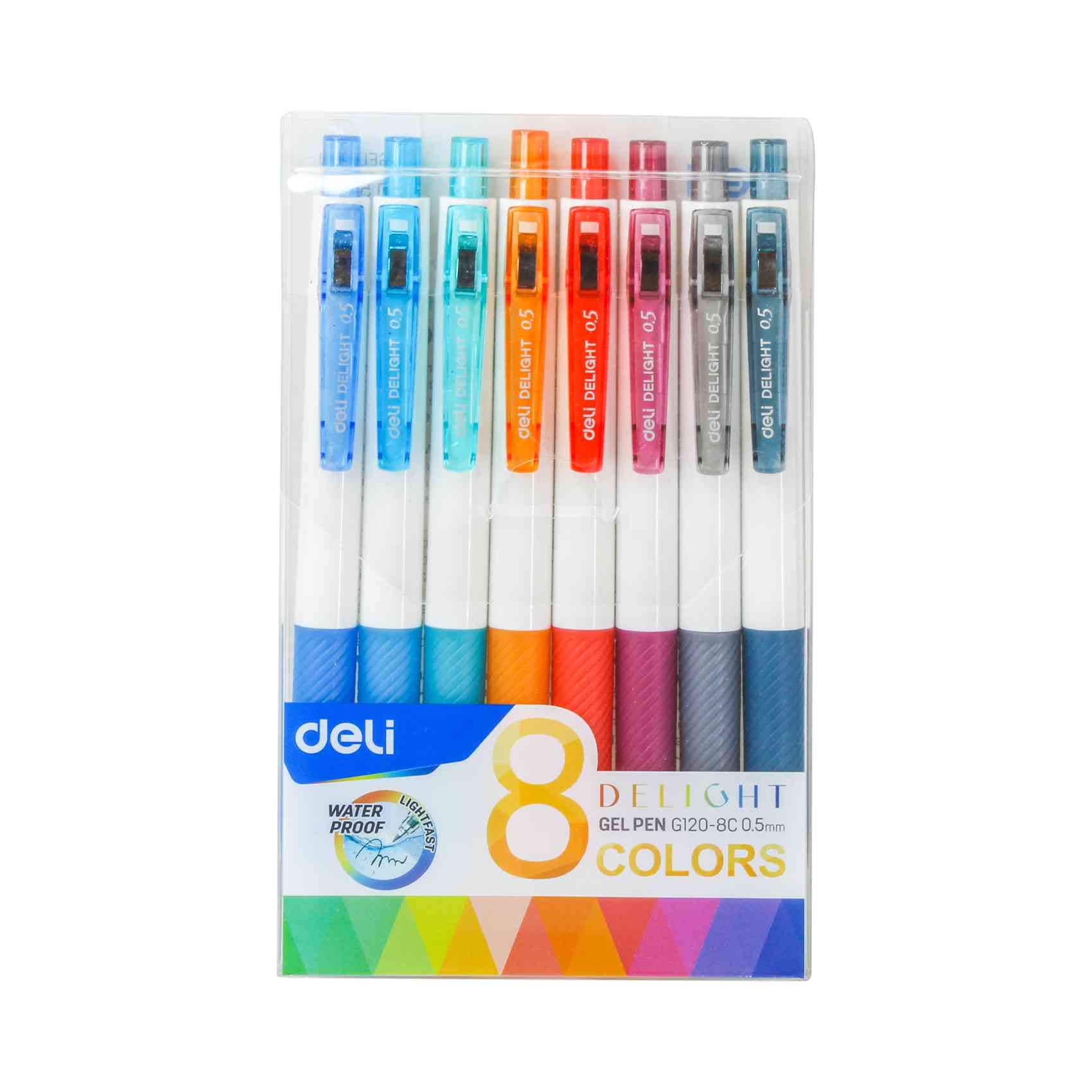 Buy Deli Gelpen PC Online Carrefour Qatar