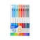 Deli Gelpen 0.5mm 8 PC