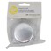 Wilton Foil Baking Cups Silver 5cm 24 PCS