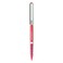 Uni-ball UB-157 Rollerball Eye Fine Pen Pink